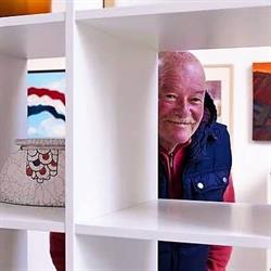 Galerie Skarsterlan- Skarsterlan art Gallery, Joure openingstijden