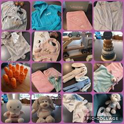 Gentille, Houten openingstijden