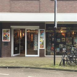 V.o.f. Ka-art, Zeist openingstijden