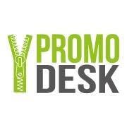 Promodesk Promotionele artikelen en Textielbedrukking, Balk openingstijden