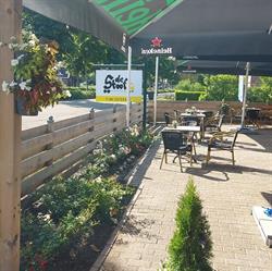 Wegrestaurant truckerscafe de stoof van Frankot, Wolvega openingstijden