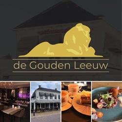 Café-Restaurant De Gouden Leeuw, Terherne openingstijden