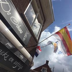Snackbar De Schans, Lemmer openingstijden