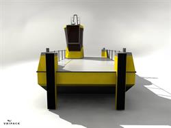 De Wit Workboats, Akkrum openingstijden