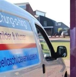 Bella Chung-a-hing - Schilder en Klusser, Lemmer openingstijden