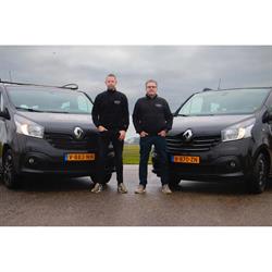 T Keekstra Schilder / Glaszetbedrijf, Aldeboarn openingstijden