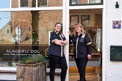 V.o.f. Dol, Langweer openingstijden