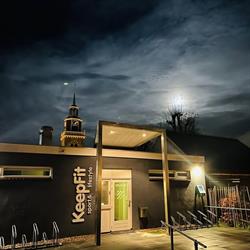 Sport en Lifestyle Keep Fit, Joure openingstijden