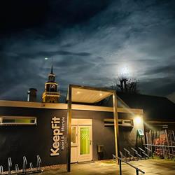 Sport en Lifestyle Keep Fit, Joure openingstijden