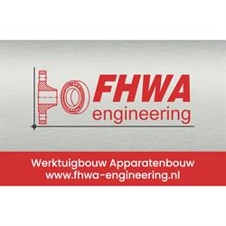 FHWA Engineering, Aldeboarn openingstijden