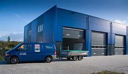 Ellema Garagedeuren, Gorredijk openingstijden