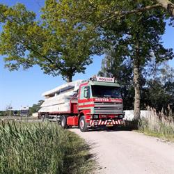 Koster Eurotransport B.v., Wolvega openingstijden