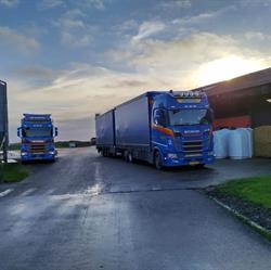 Fa. Ponne Transporten, Katlijk openingstijden