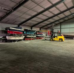 Winterberging Dijkstra Balk, openingstijden
