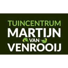 Tuincentrum Martijn van Venrooij, Sonnega openingstijden
