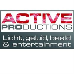 Active Productions, Heerenveen openingstijden