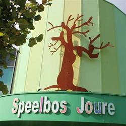 Speelbos Joure, openingstijden