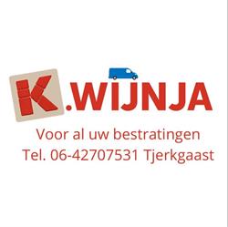 K. Wijnja, Tjerkgaast openingstijden