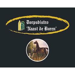 Dorpsbistro 'Naast de Buren', Groenekan openingstijden