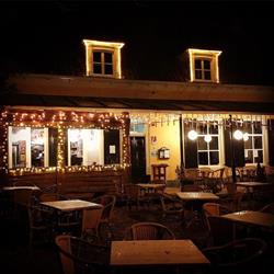 Restaurant/ Hotel Buitenlust Bv, Amerongen openingstijden