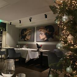 Restaurant Zilt & Zoet, Maartensdijk openingstijden
