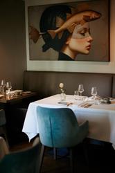 Restaurant Zilt & Zoet, Maartensdijk openingstijden