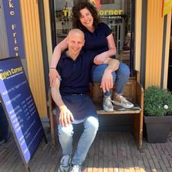 Cafetaria & Automatiek Tiggie+s Corner, Wijk bij Duurstede openingstijden