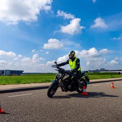 Autorijschool Verkeersschool Striekwold, Doetinchem openingstijden