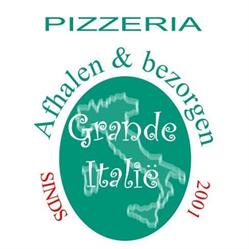 Grande Italië, Leersum openingstijden