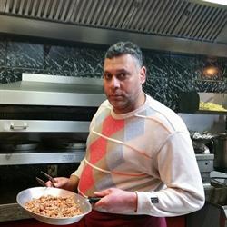 Grillroom Jaffa, Driebergen-Rijsenburg openingstijden