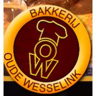 Bakkerij Oude Wesselink, Lichtenvoorde openingstijden