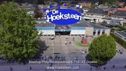 De Hoeksteen, Groenlo openingstijden