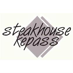 Restaurant Steakhouse Kepass, Zeist openingstijden