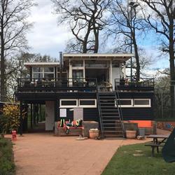 Rhijnauwen, Bunnik openingstijden
