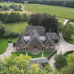 Groepsaccommodatie De Bongerd, Gaanderen openingstijden