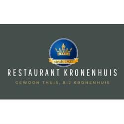 Kronenhuis Eetcafé, Winterswijk openingstijden