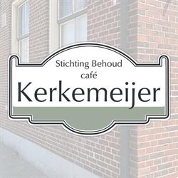Café Kerkemeijer, Rekken openingstijden