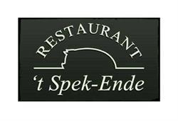 Eet Café 't Spek-Ende, Winterswijk openingstijden