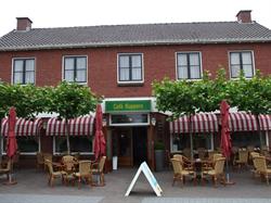 Café Kuppers, Rietmolen openingstijden