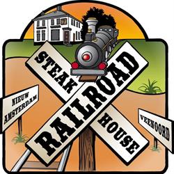 Railroad Steakhouse, Veenoord openingstijden