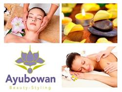 Ayubowan Beauty Styling, Houten openingstijden