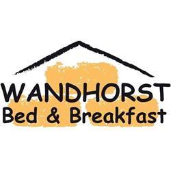 Bed & Breakfast De Wandhorst, Gaanderen openingstijden