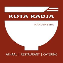 Chinees Indisch Restaurant Kota Radja, Hardenberg openingstijden