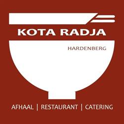 Chinees Indisch Restaurant Kota Radja, Hardenberg openingstijden