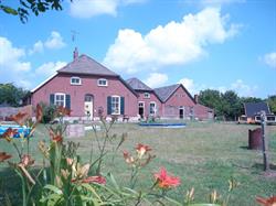 Zorgboerderij Breukelaar, Westendorp openingstijden