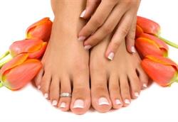 Pedicure Ina Klinkert, Zeist openingstijden