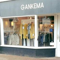 Gankema Mode, Eibergen openingstijden