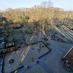 Stichting Freriks, Winterswijk openingstijden
