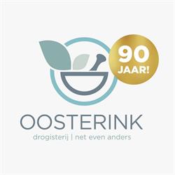 V.o.f. Drogisterij Oosterink, Zelhem openingstijden