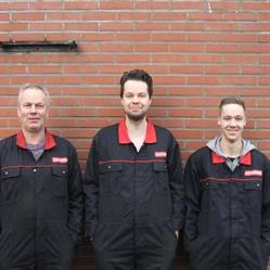 Motorplus V.o.f., Silvolde openingstijden